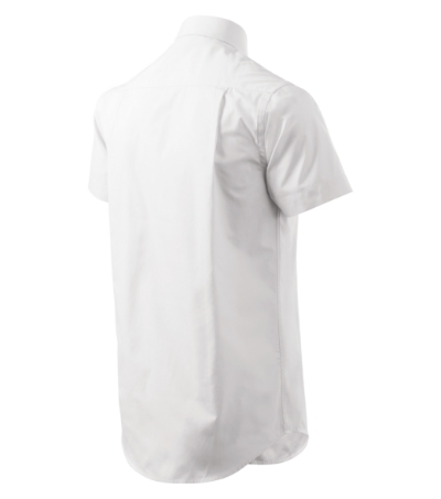 Hemd Herren Chic weiss