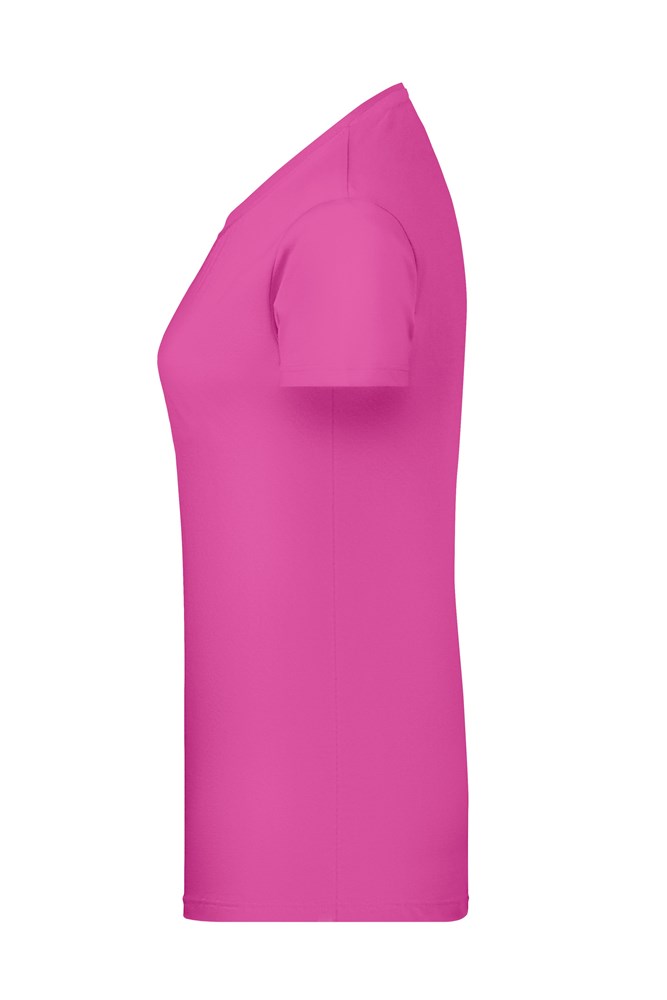 Ladies' Basic-T   OCS Standard