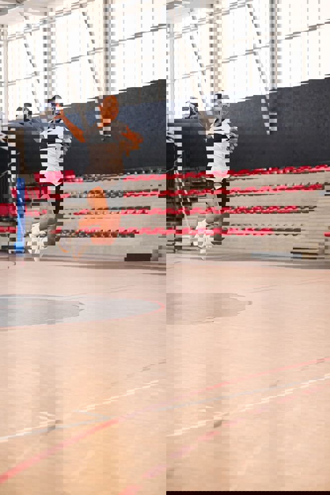 PA4000 - Kurzarm-Trikot für Erwachsene