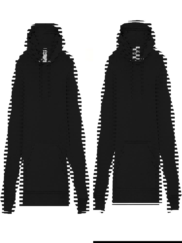 BS Pepper Hoodie, 280 gr/m² - Schwarz (Black)