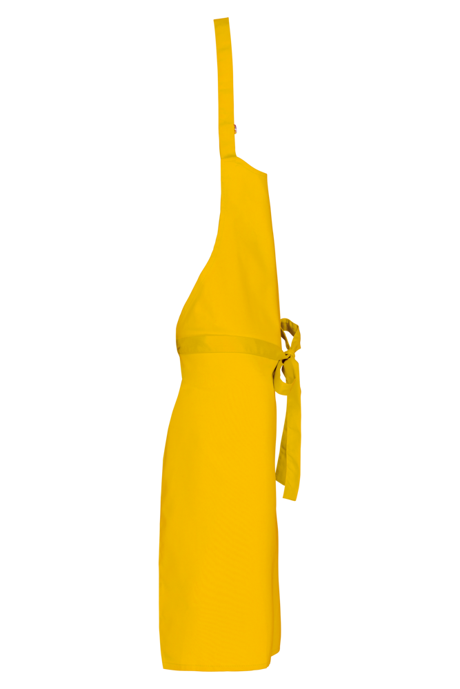 K895 - Baumwollschürze ohne Tasche