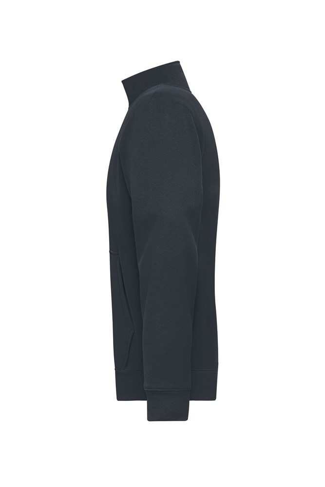 Doubleface Work Jacket - SOLID -