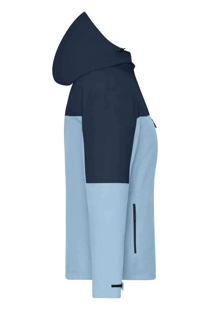 Ladies' 3-in-1-Jacket  GRS