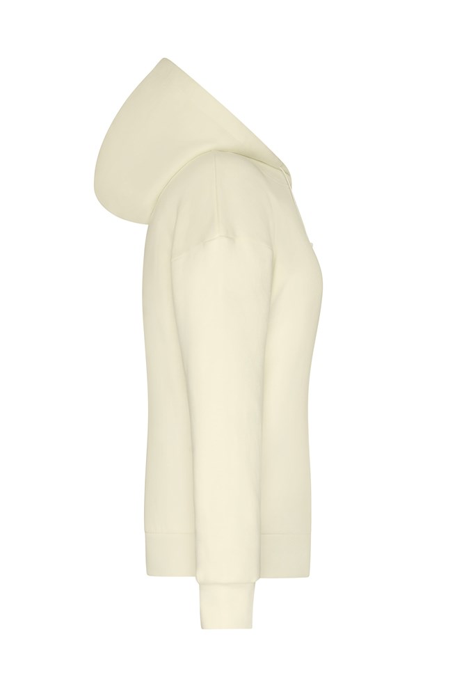 Ladies' Lounge Hoody   OCS Blended & RCS
