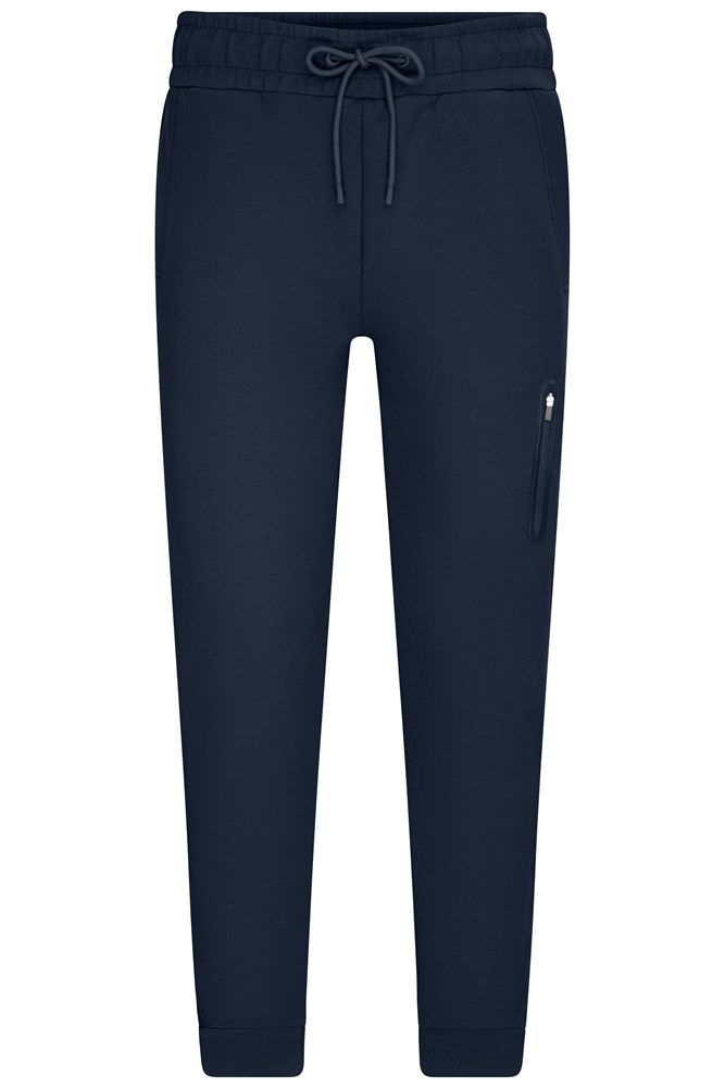 Men's Pants Interlock OCS Blended & RCS - Navy (ca. Pantone 296C)