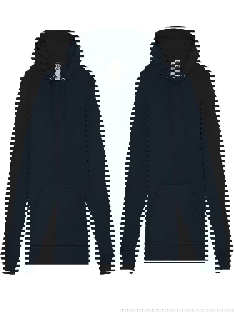 BS Pepper Hoodie, 280 gr/m² - Navy (PMS 5395C)