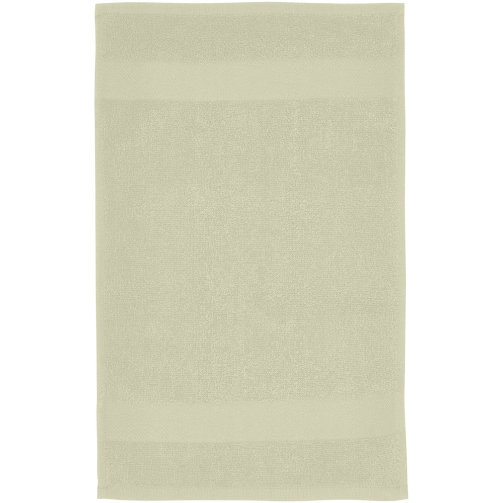 Sophia 450 g/m² Baumwollhandtuch 30 x 50 cm