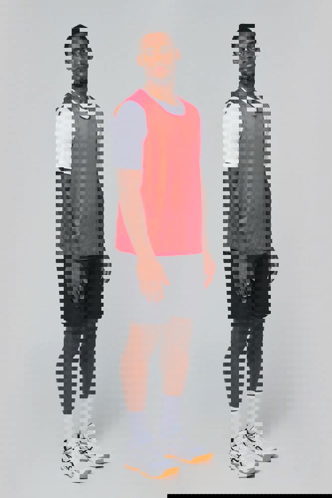 PA042X - Multisport wendetrikot junior/senior