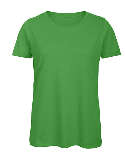 B&C BE INSPIRED - Inspire T /Women_° - Real Green
