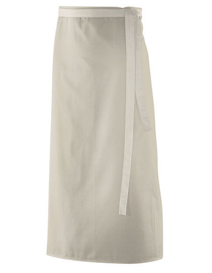 Exner - Schürze 90 x 60 cm - sand