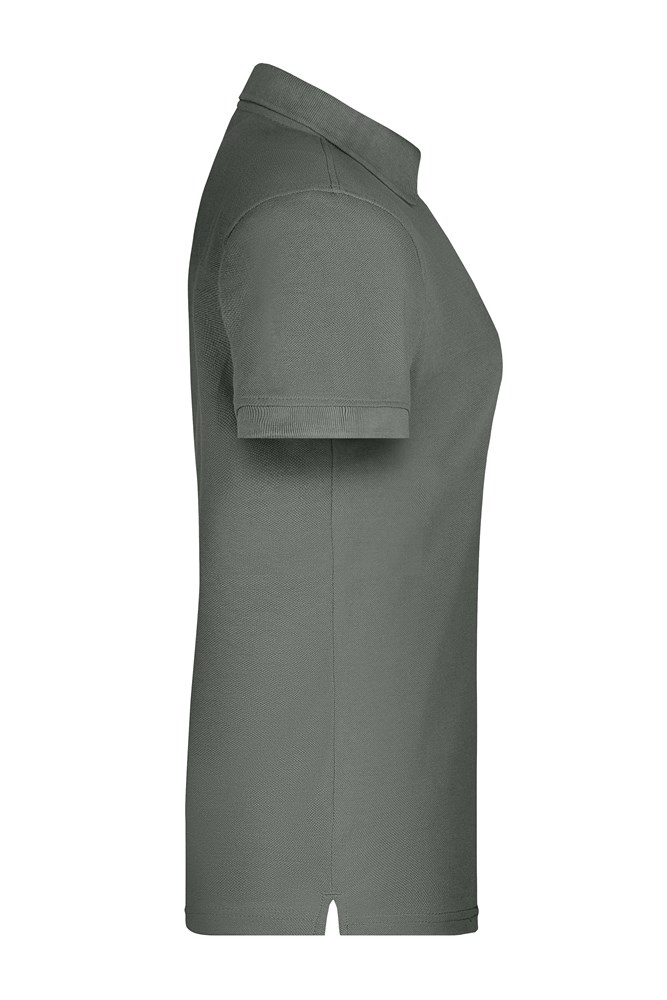 Ladies' ORGANIC Workwear Polo   OCS Blended