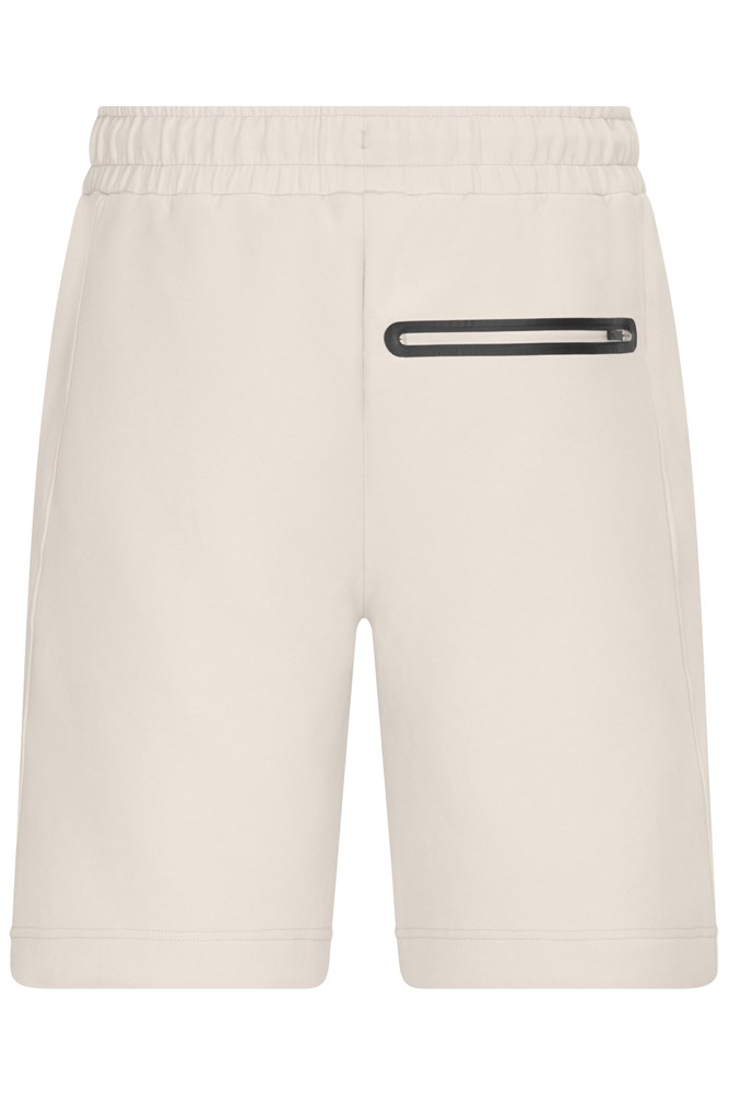 Men's Shorts Interlock   OCS Blended & RCS