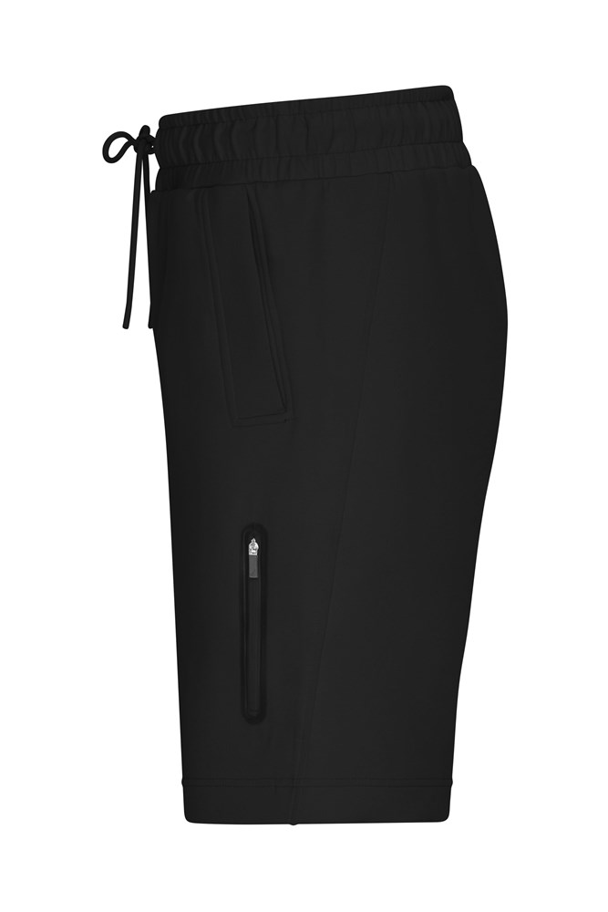 Men's Shorts Interlock   OCS Blended & RCS
