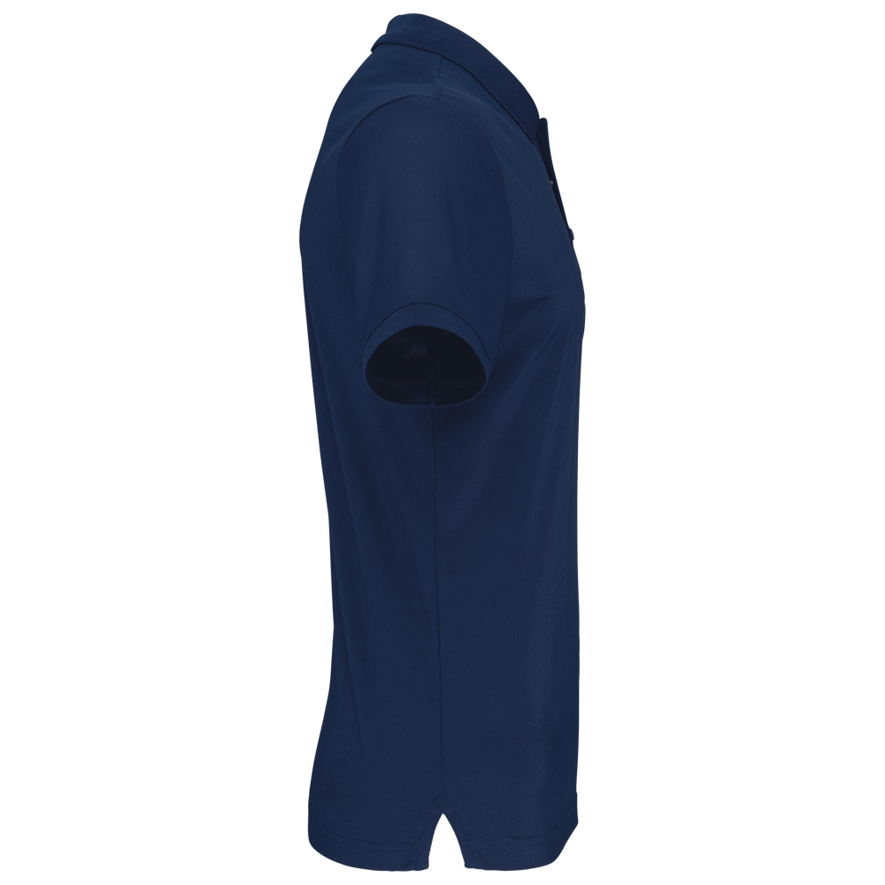 PA489 - Herren Performance Piqué-Polohemd