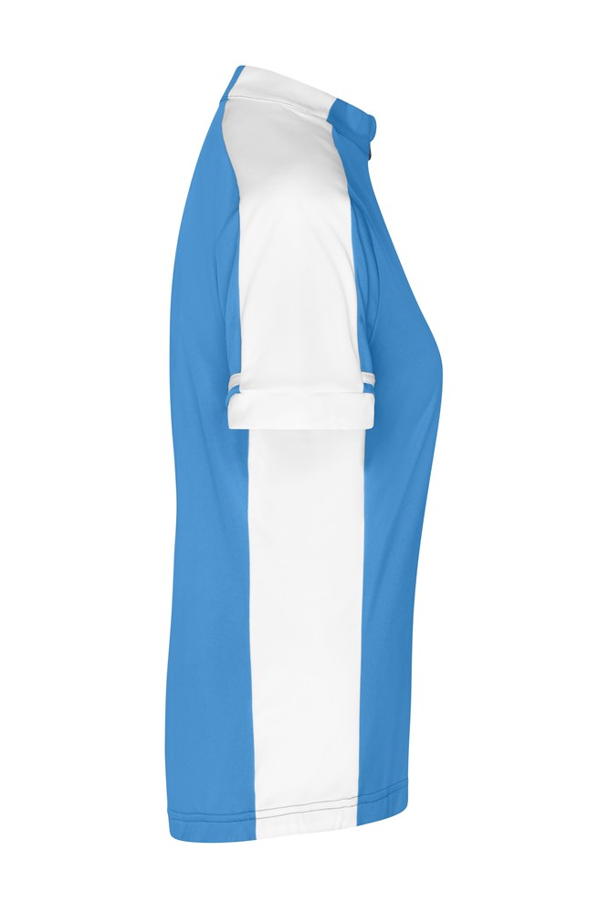 Ladies' Bike-T Full-Zip