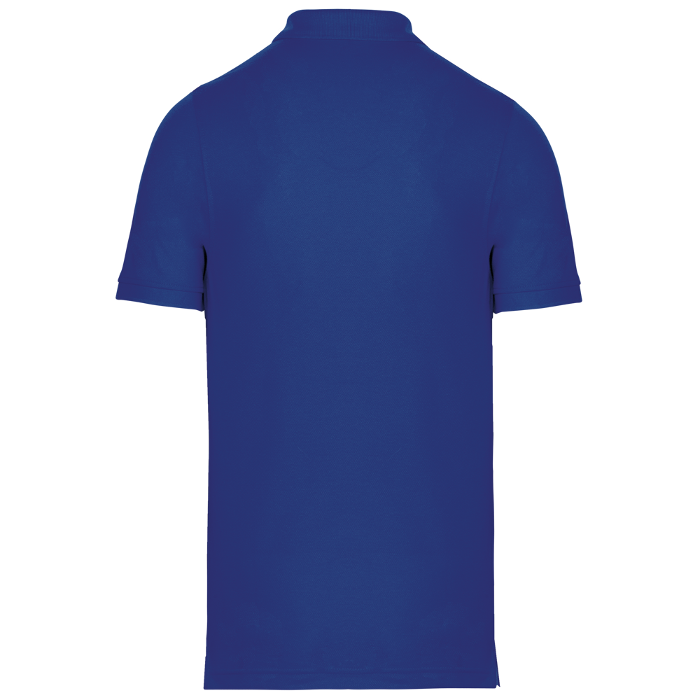 WK274CX - Kurzarm-Polohemd