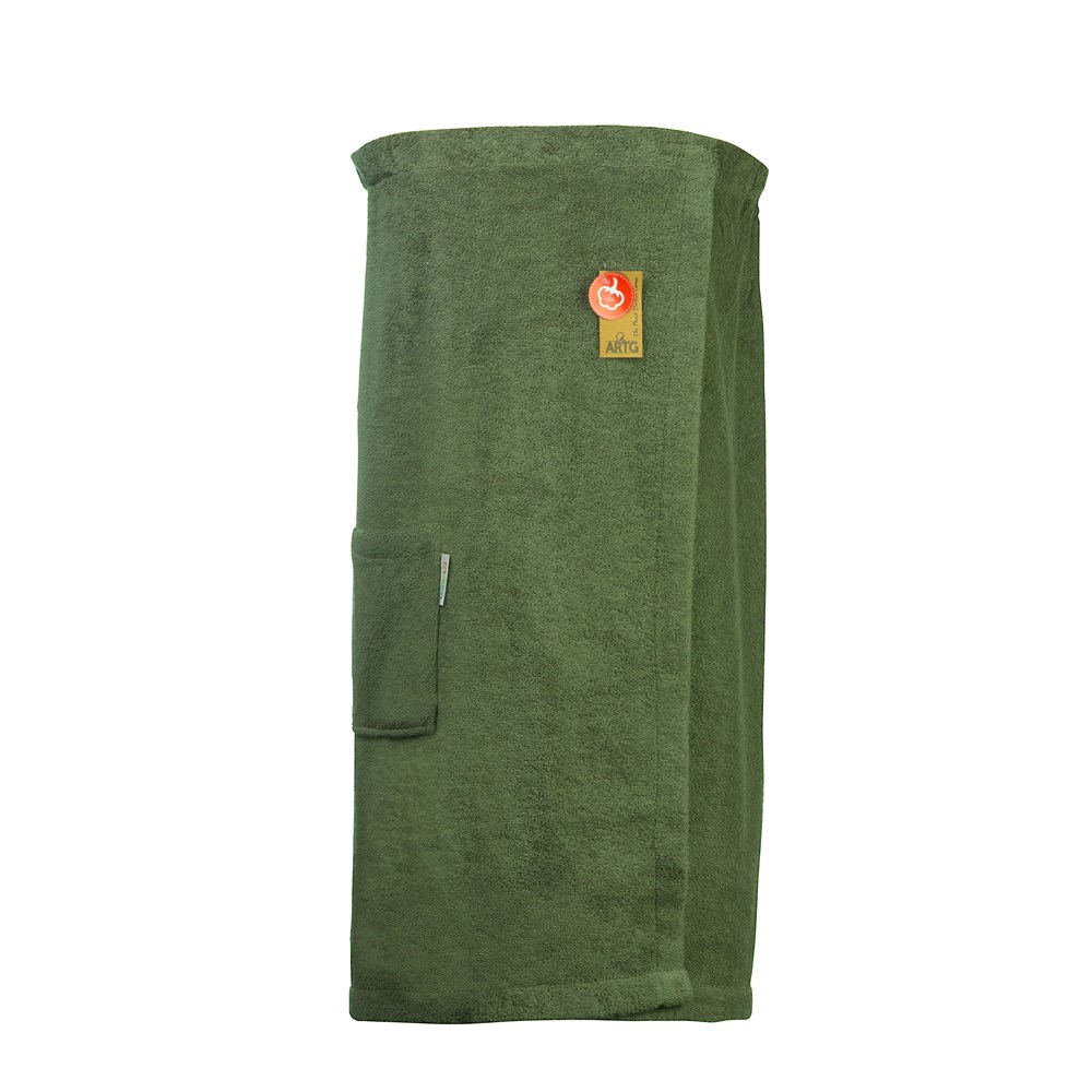 ARTG® Towelzz Sauna Kilt Damen
