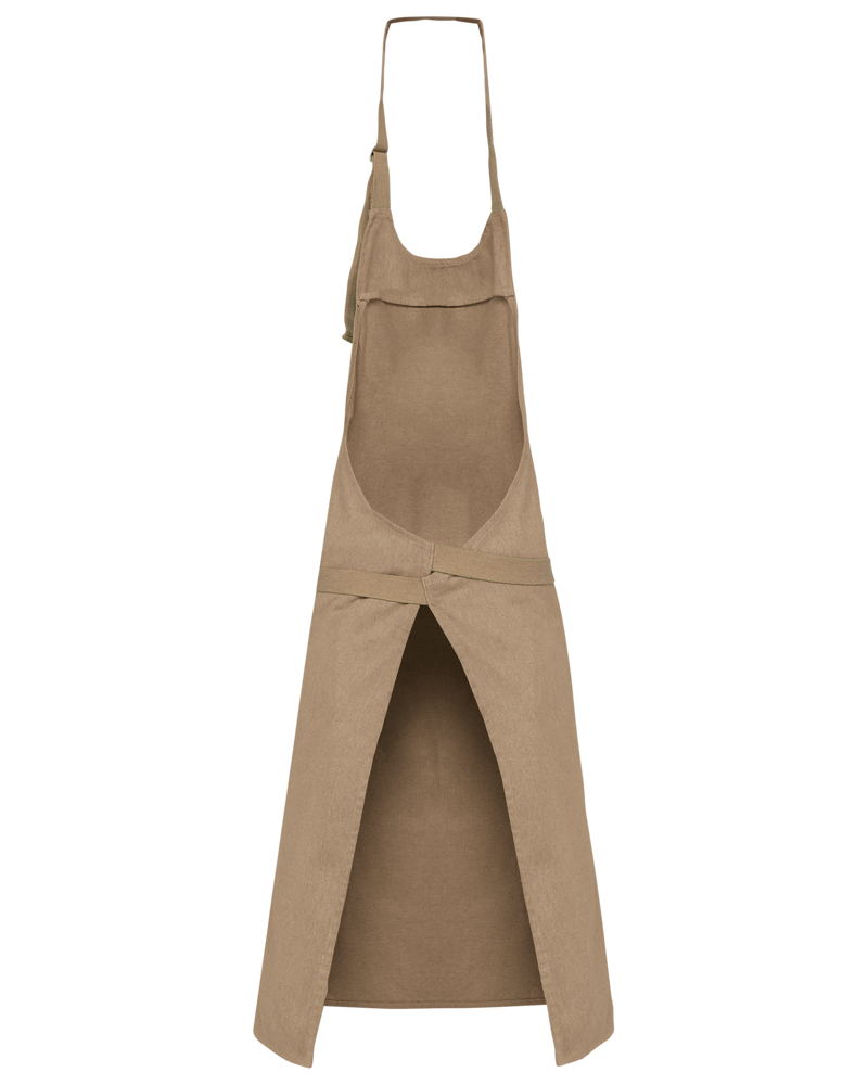 K8013 - Umweltfreundliche Unisex-Schürze