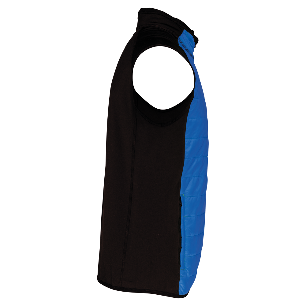 PA235 - Sportweste aus Bi-Material