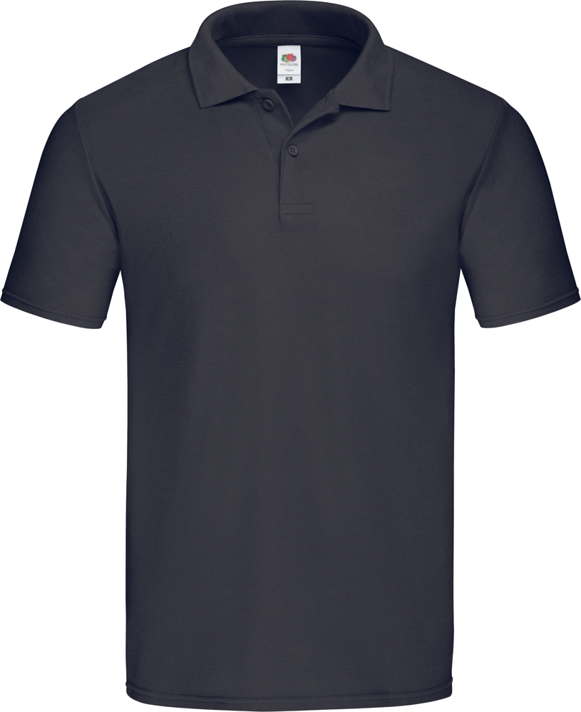 - Original Herren-Polohemd - Deep Navy