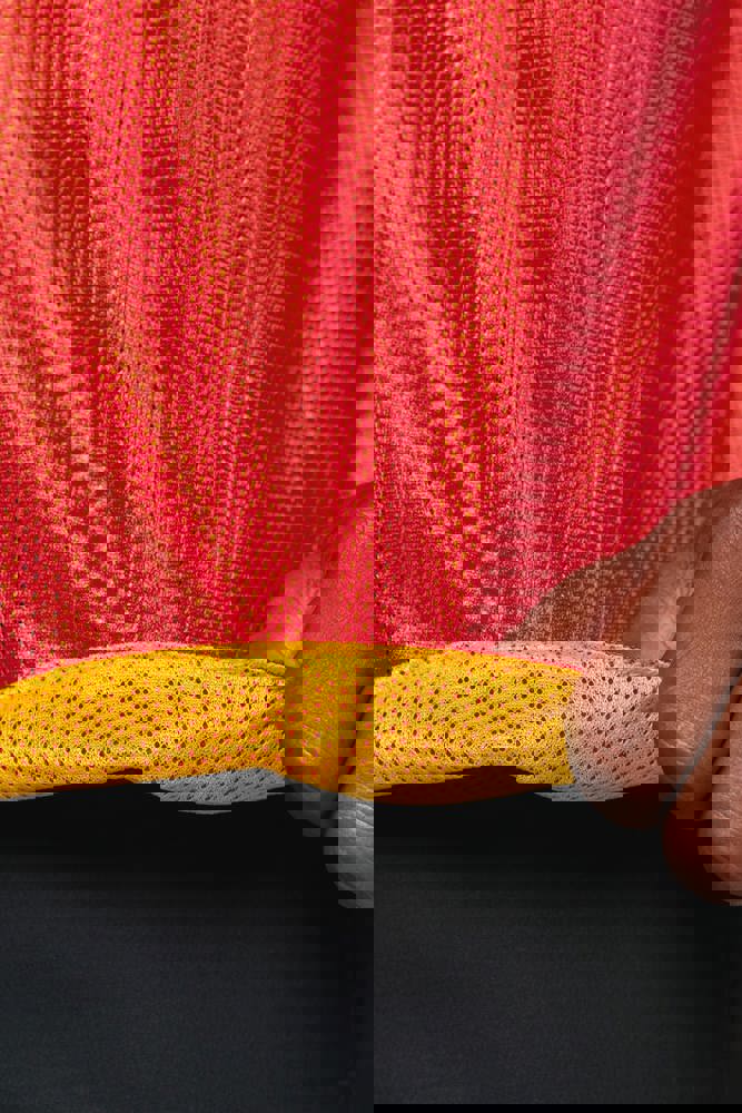 PA042X - Multisport wendetrikot junior/senior