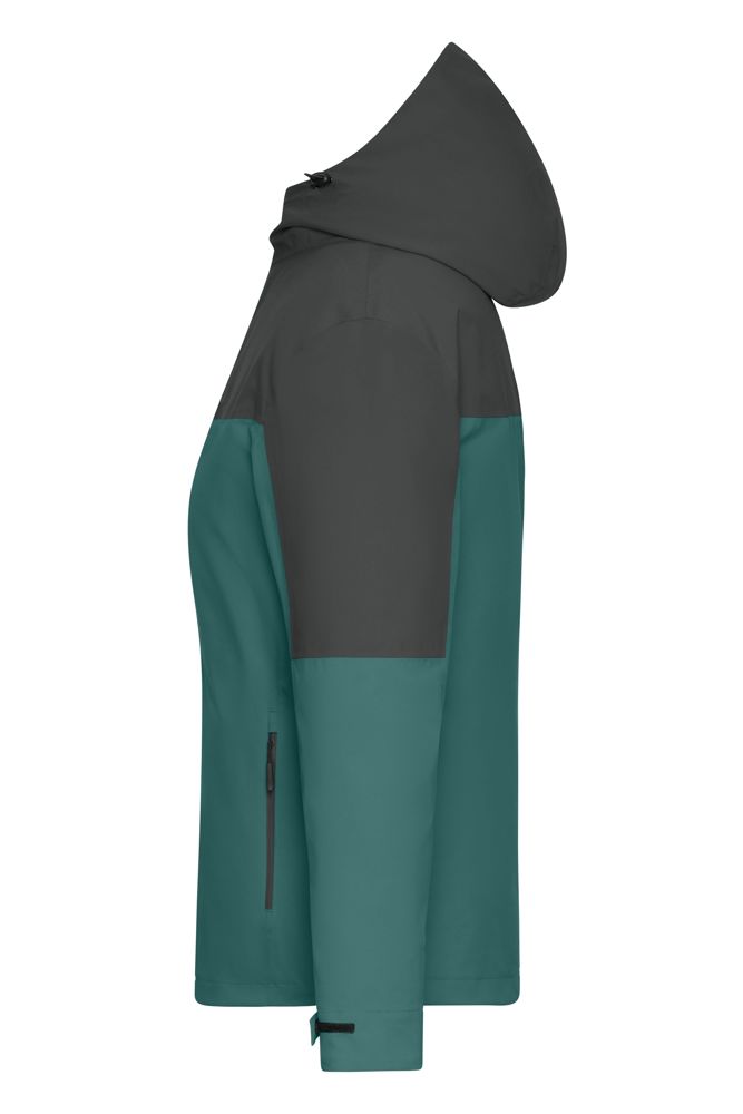 Ladies' 3-in-1-Jacket  GRS