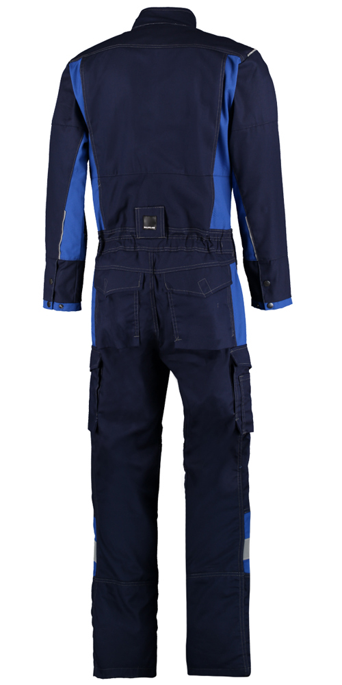 Overall David
