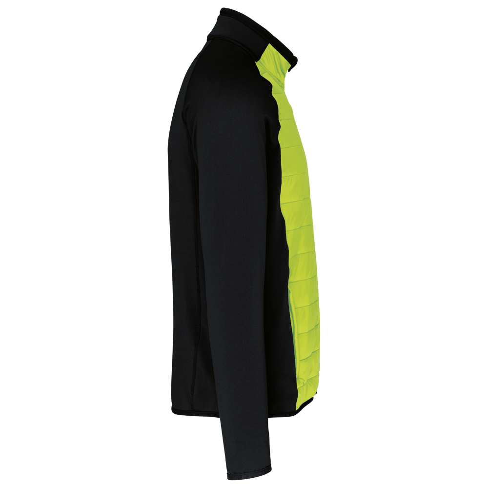 PA233 - Sportweste aus Bi-Material