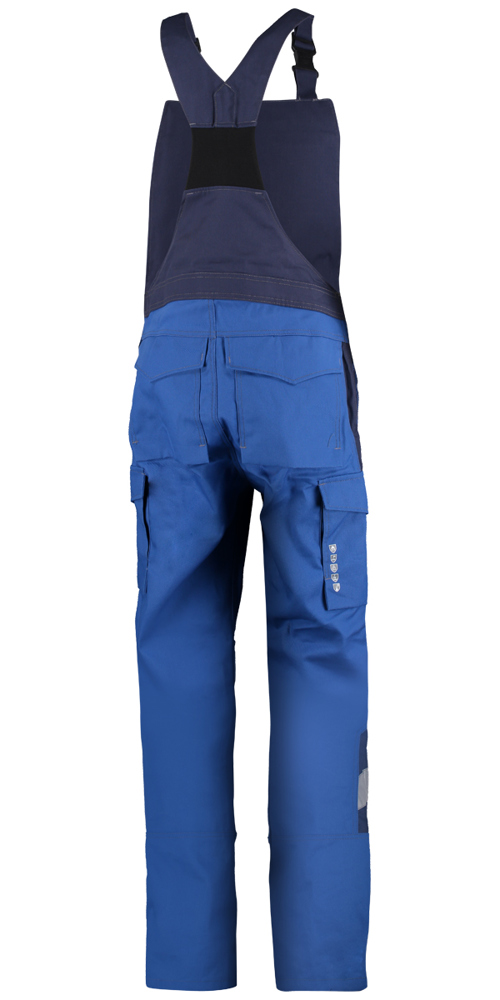 Latzhose Ian