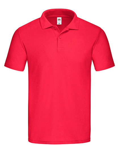 Fruit of the Loom - Original Polo