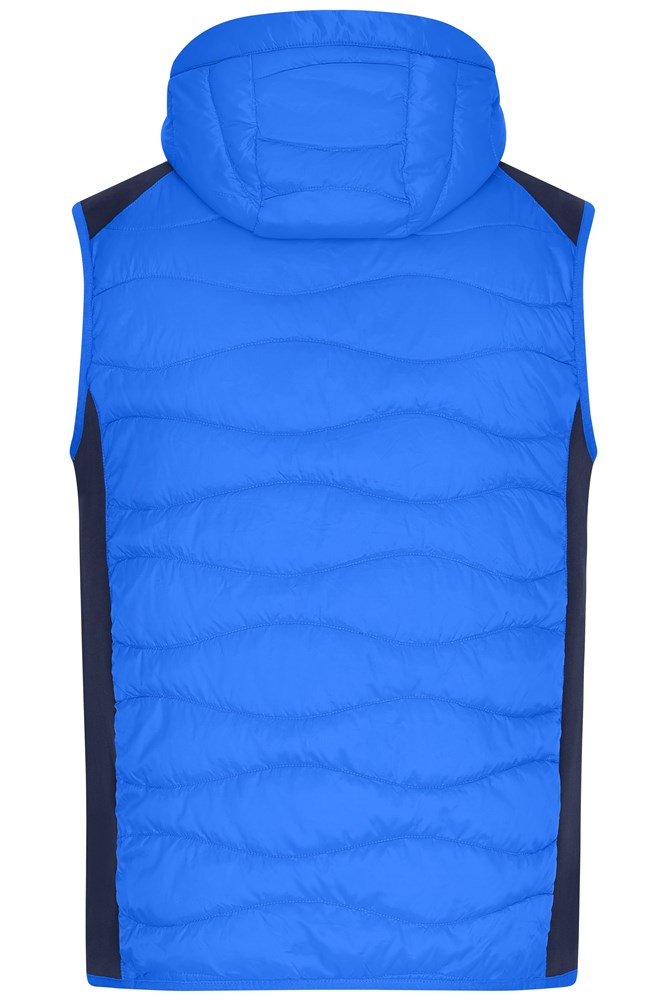 Men's Hybrid Vest