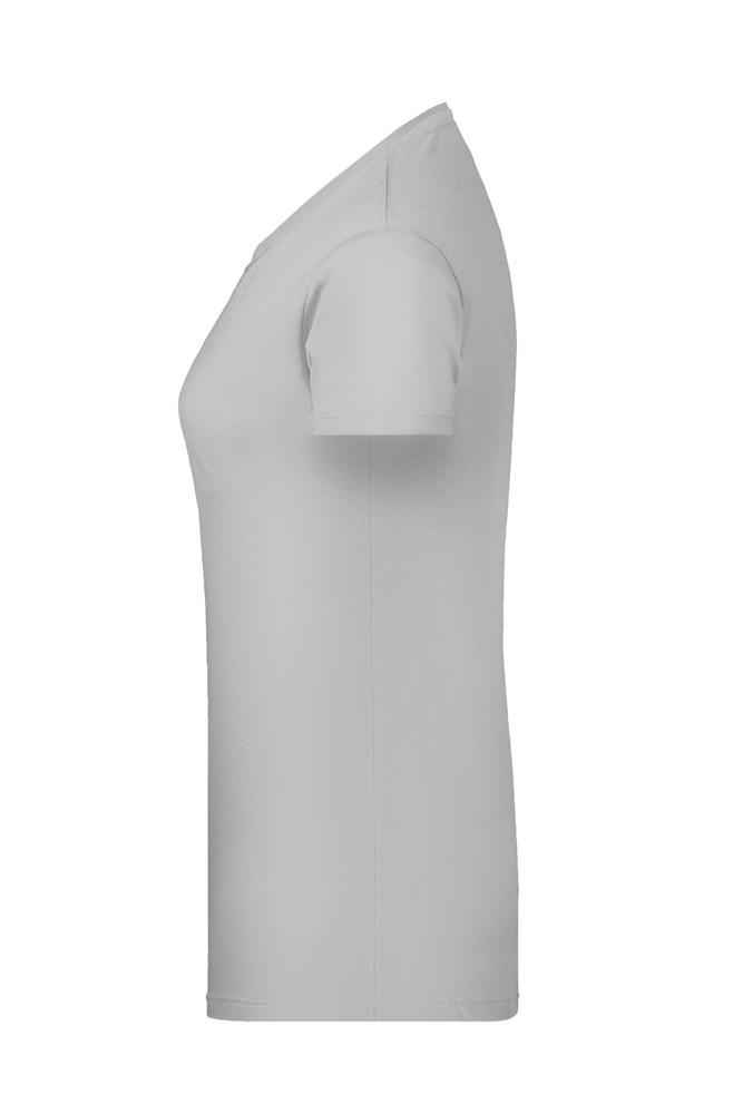 Ladies' Basic-T   OCS Standard