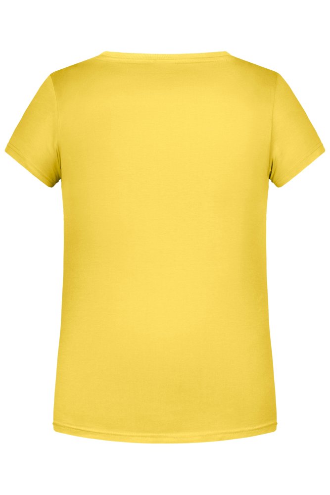 Girls' Basic-T   OCS Standard