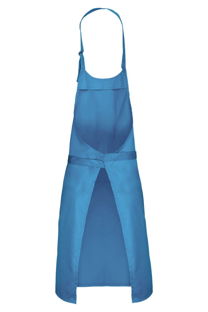 K895 - Baumwollschürze ohne Tasche