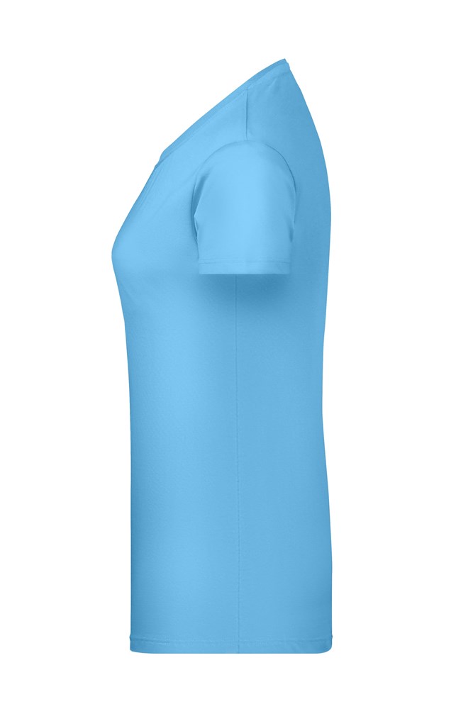 Ladies' Basic-T   OCS Standard