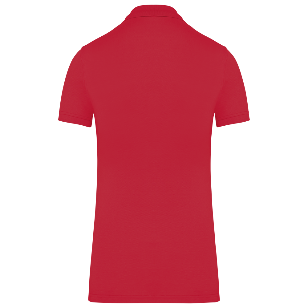 K2026C - Piqué-Polohemd Bio180 für Damen