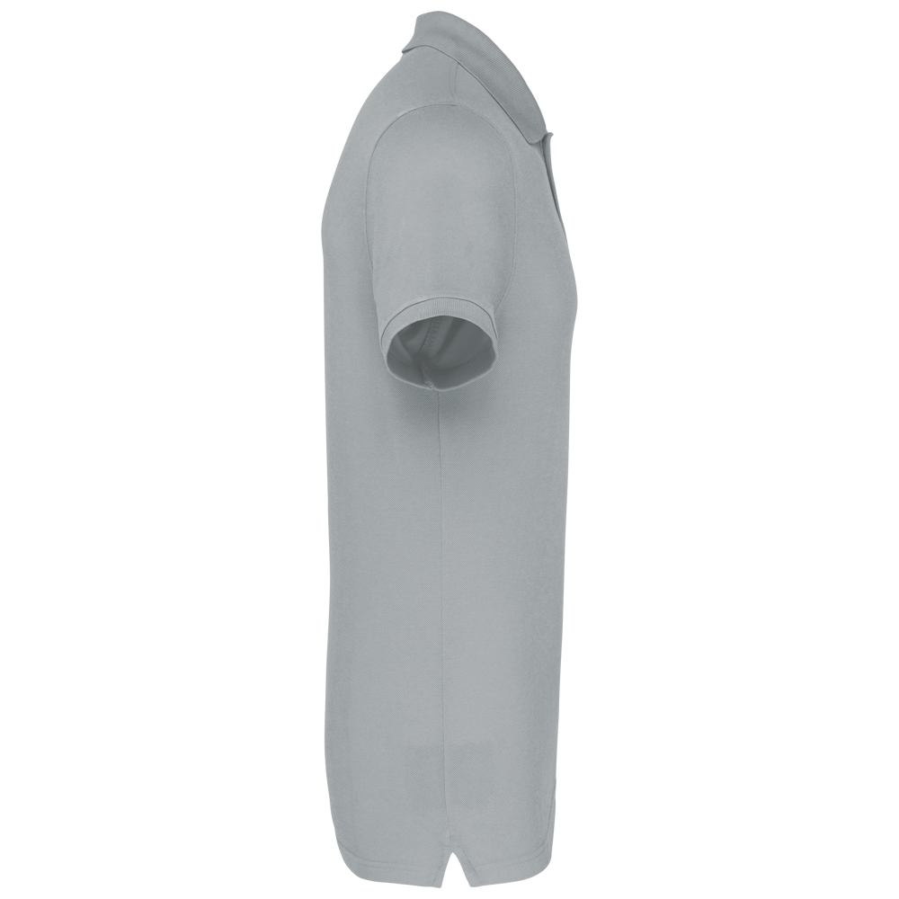 WK274C - Kurzarm-Polohemd