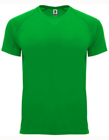 Roly Sport - Men´s Bahrain T-Shirt - Fern Green 226