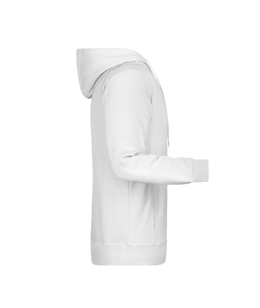 Men's Hoody   OCS Blended & RCS