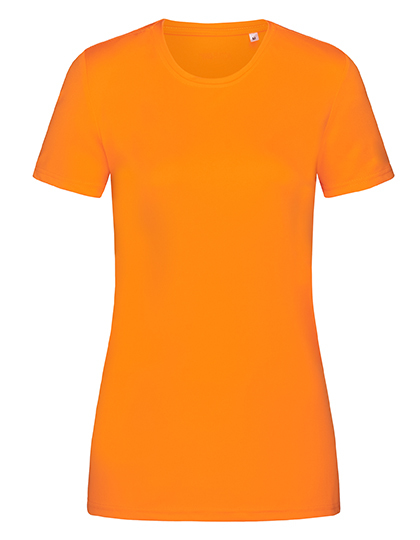 Stedman® - Sports-T Women - Cyber Orange