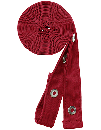 Potenza X Classic Strap Set - Regency Red