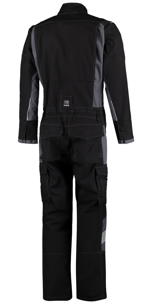 Overall David