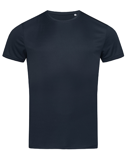 Stedman® - Sports-T - Blue Midnight