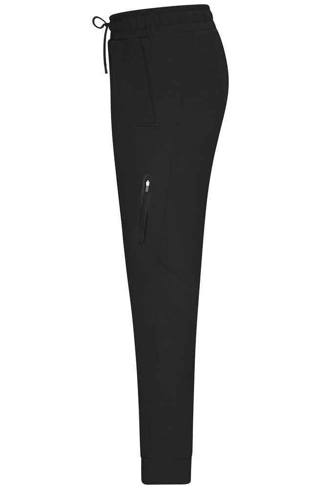 Men's Pants Interlock   OCS Blended & RCS