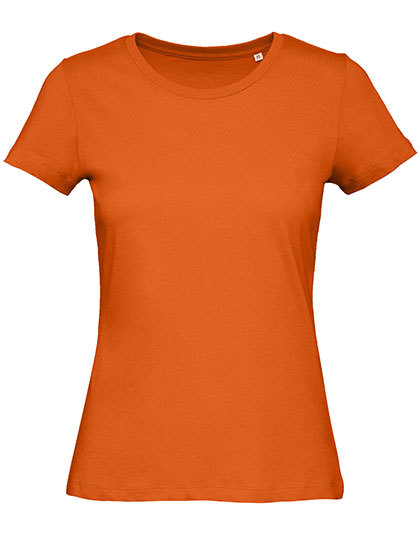 B&C BE INSPIRED - Inspire T /Women_° - Urban Orange