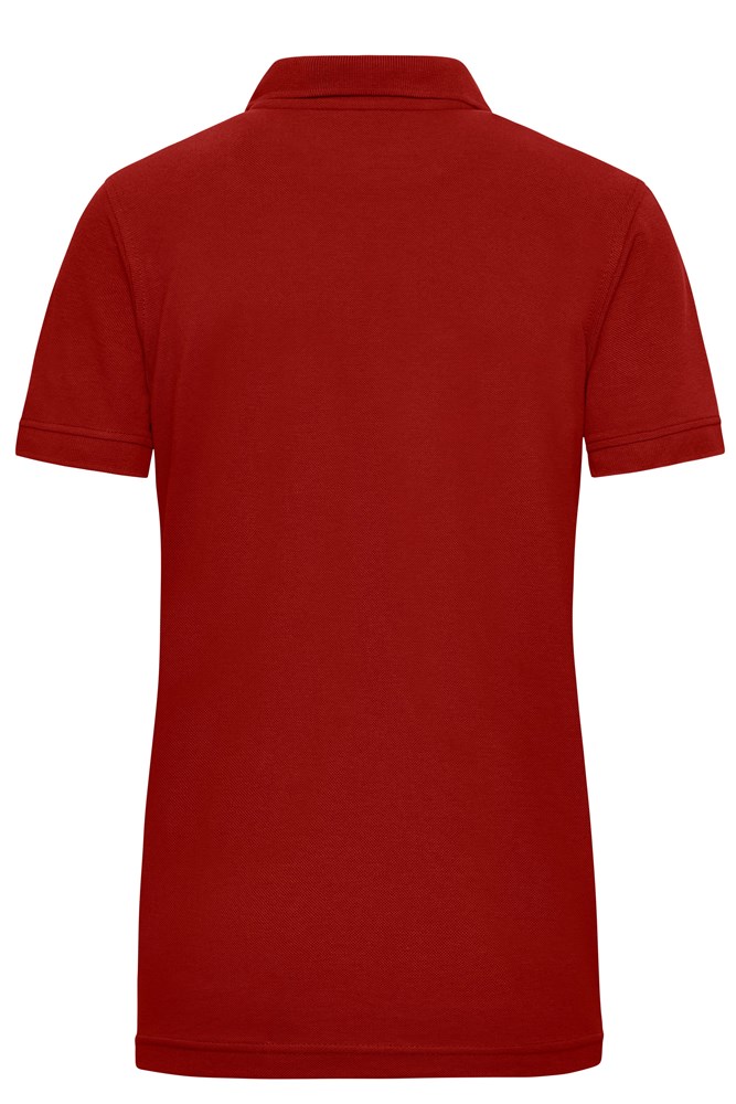 Ladies' Workwear Polo