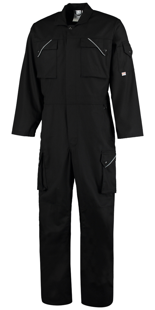 Overall Keulen