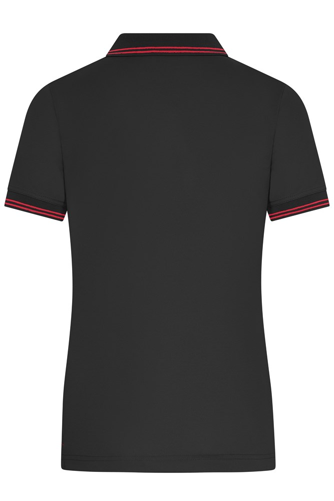 Ladies' Functional Polo