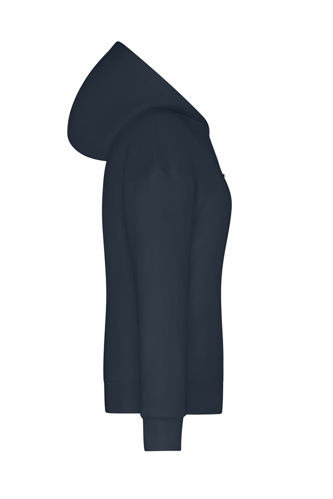 Ladies' Lounge Hoody   OCS Blended & RCS