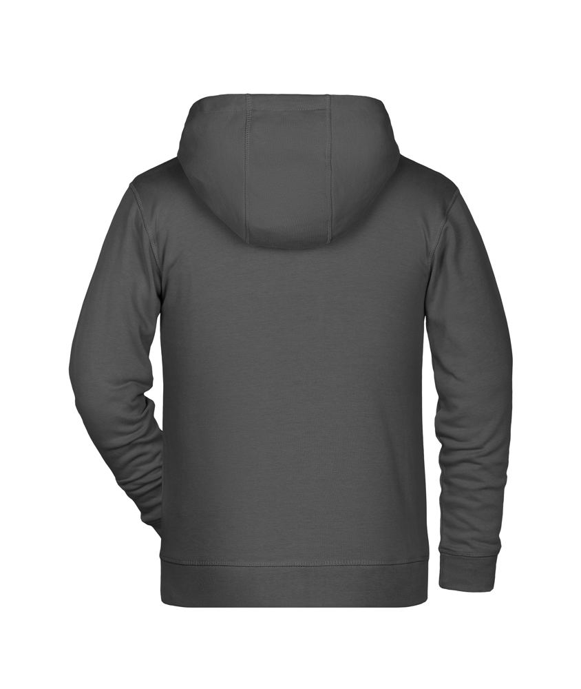 Children's Zip Hoody   OCS Blended & RCS